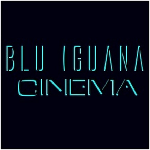 bluiguanacinema